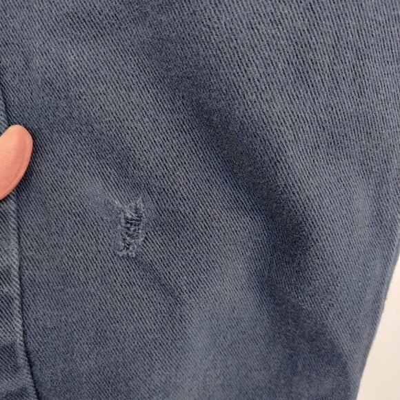 Levi's 511 Mid-Rise Skinny Leg Stretch Ankle Denim Jeans Size 29 Women - Picture 9 of 14